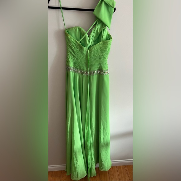 Flattering maxi dress - Picture 5 of 7